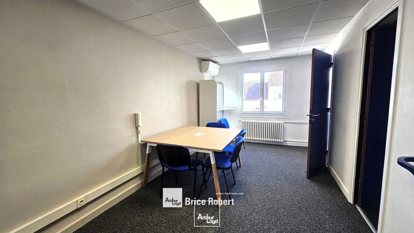 Bureaux - Location - LYON - 69003 - 85-335 - 7660053