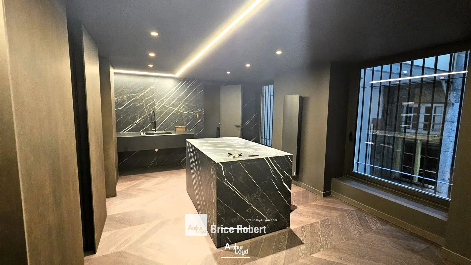 Bureaux - Location - LYON - 69001 - 150-150 - 7660070