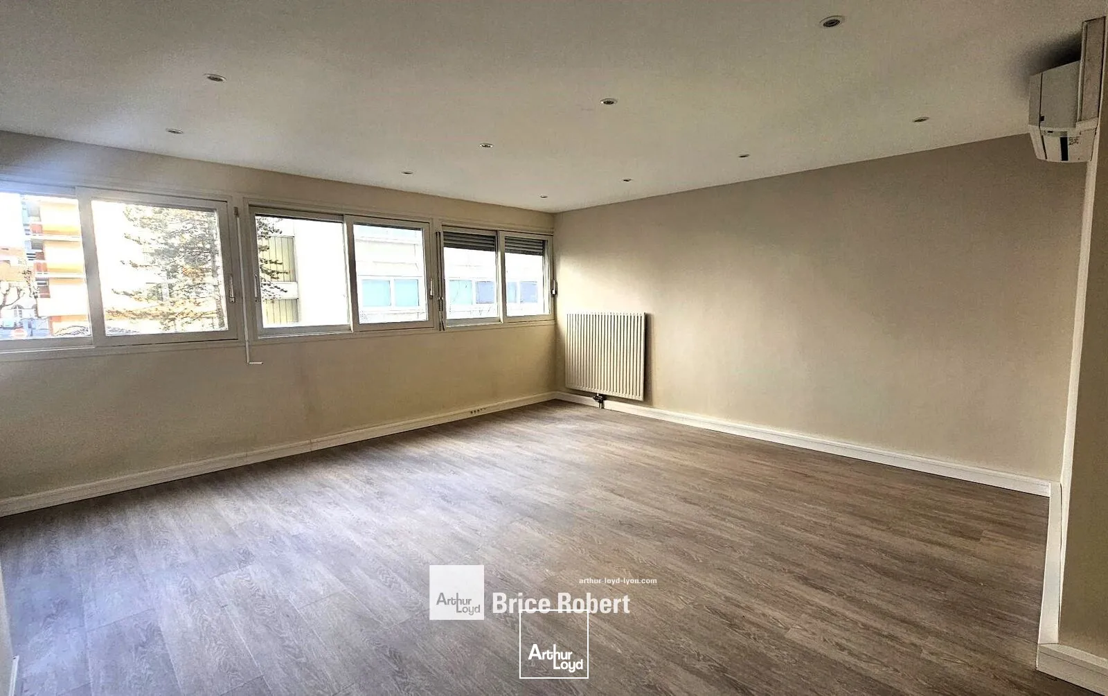 Bureaux - Location - LYON - 69006 - 262-262 - 7660078