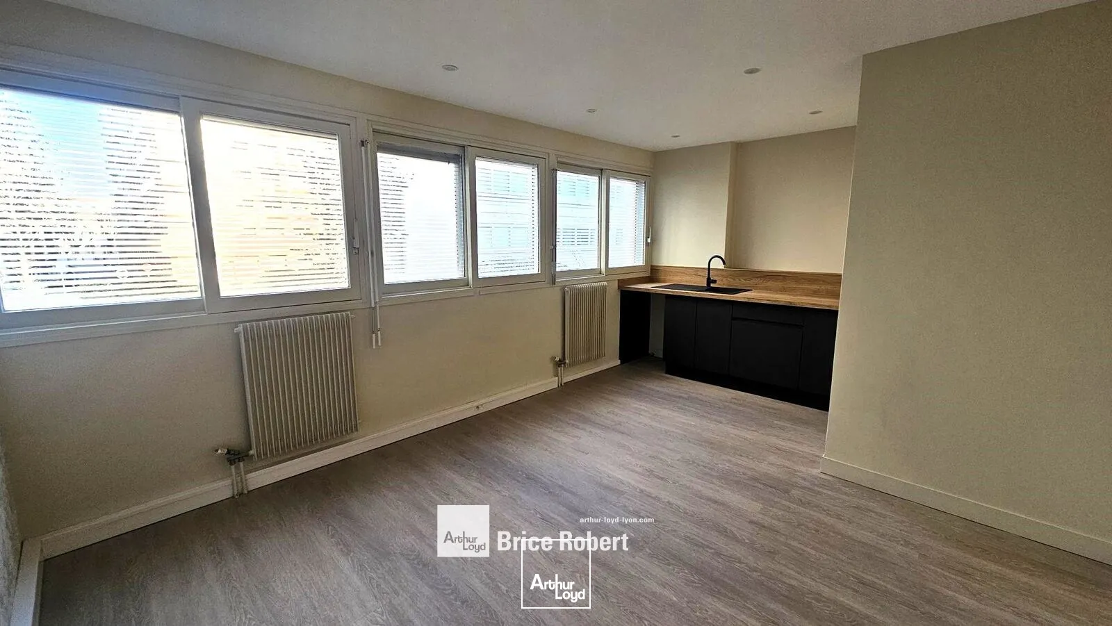 Bureaux - Location - LYON - 69006 - 262-262 - 7660083