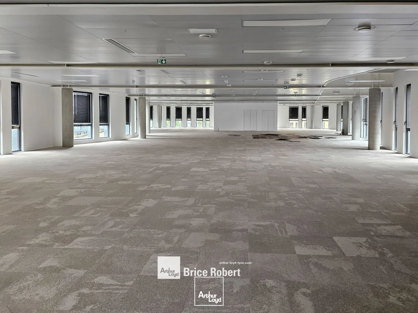 Bureaux - Location - LIMONEST - 69760 - 193-5944 - 7660102