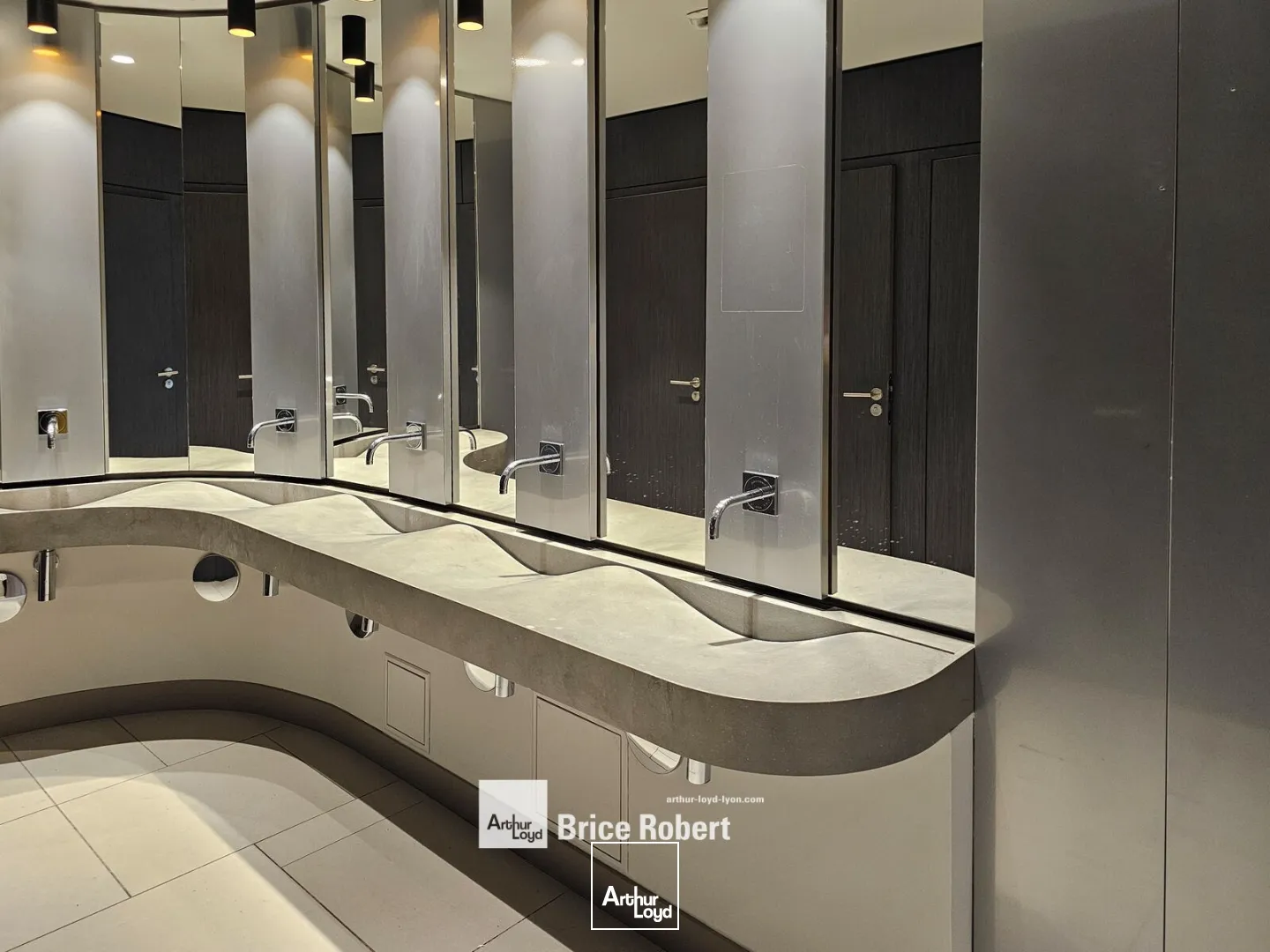 Bureaux - Location - LIMONEST - 69760 - 193-5944 - 7660104