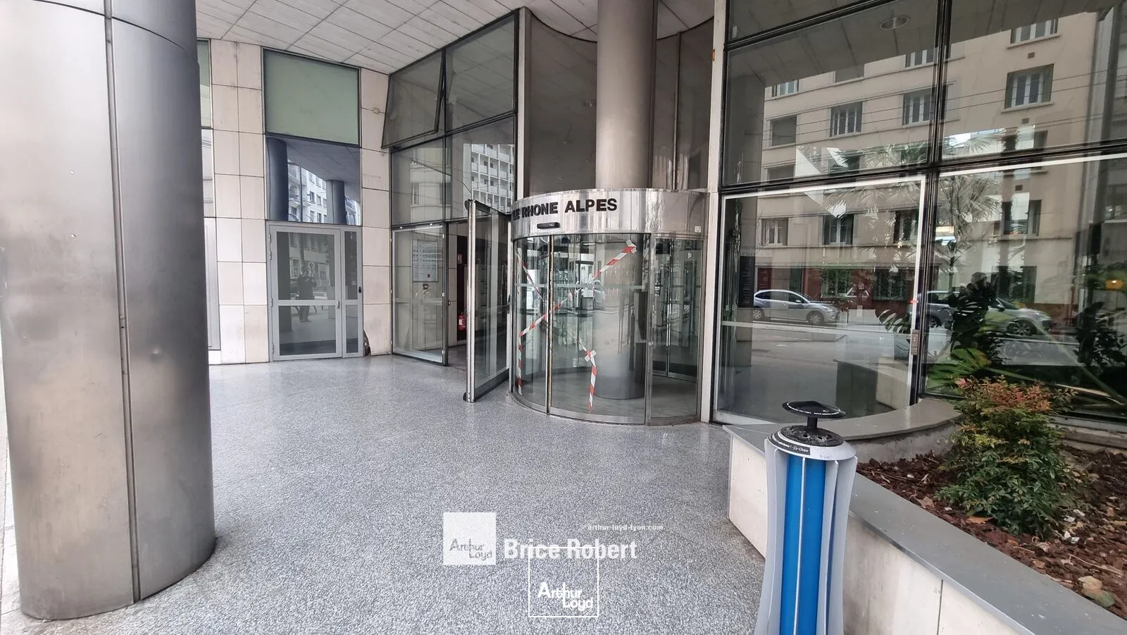 Bureaux - Location - LYON - 69006 - 1054-1054 - 7660201