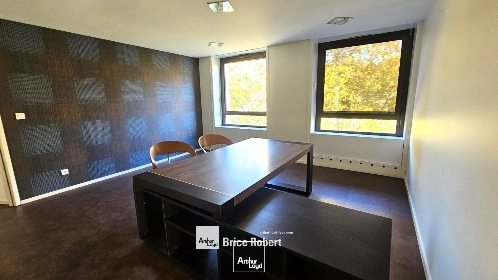 Bureaux - Vente - LYON - 69009 - 214-214 - 7660229