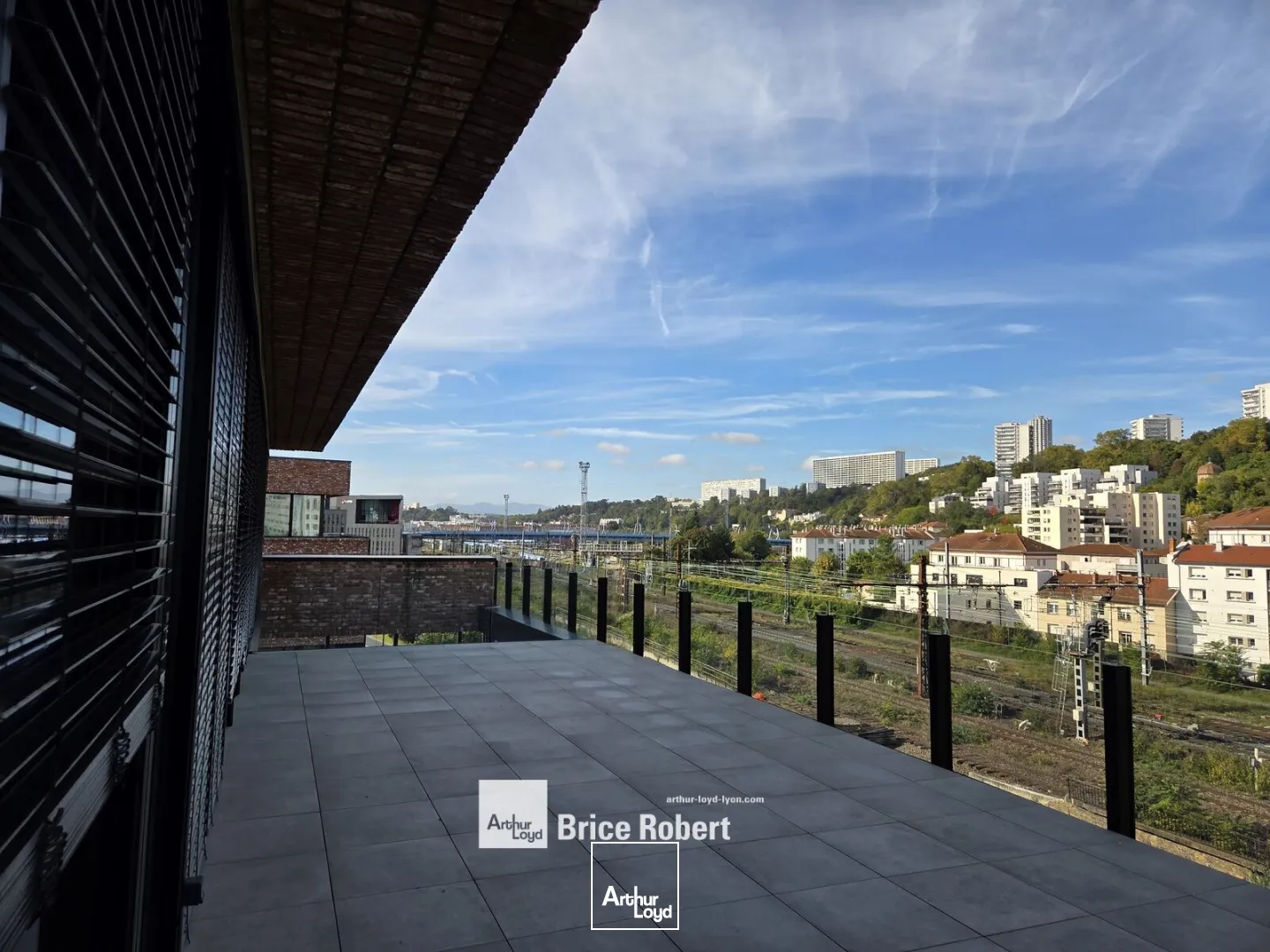 Bureaux - Location - LYON - 69009 - 3000-6299 - 7660239