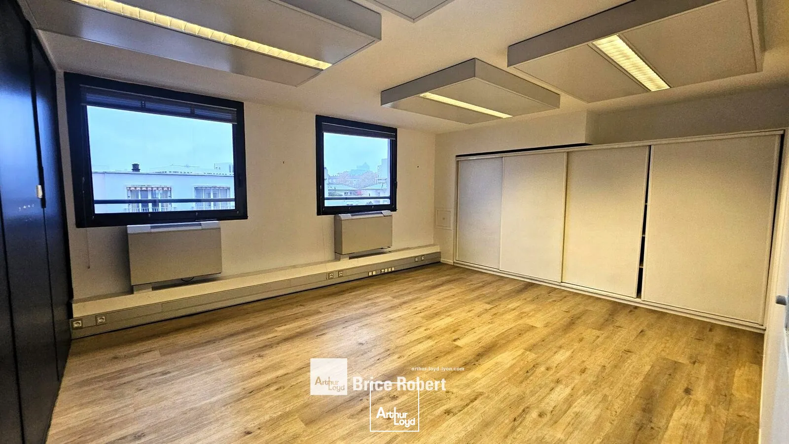 Bureaux - Location - LYON - 69003 - 168-709 - 7660236