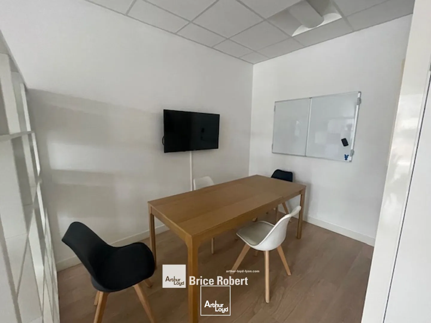 Locaux commerciaux - Location - MEYZIEU - 69330 - 58-58 - 7660321