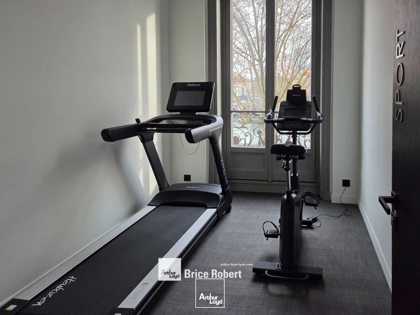 Bureaux - Location - LYON - 69002 - 581-581 - 7660371