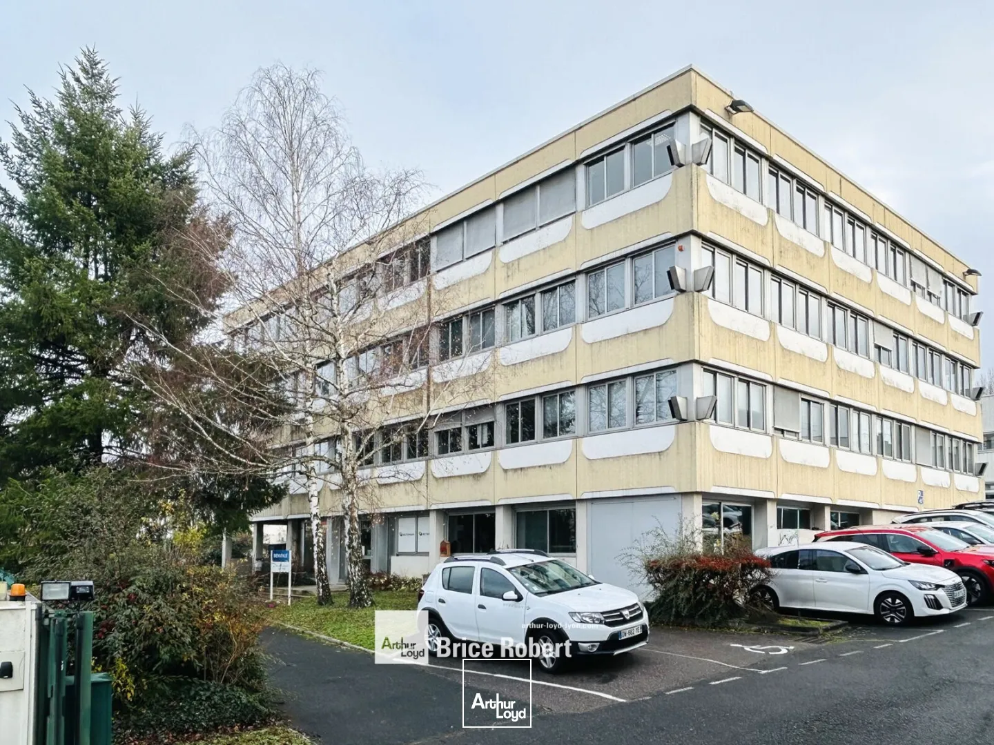 Bureaux - Vente - DARDILLY - 69570 - 1528.15-1528.15 - 7660385