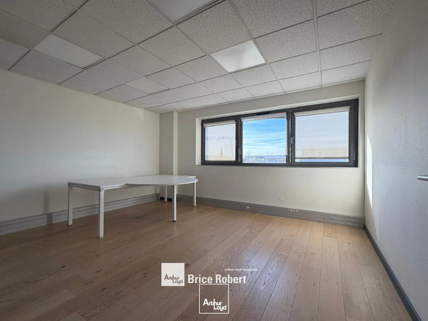 Bureaux - Location - GENAS - 69740 - 612-612 - 7660429