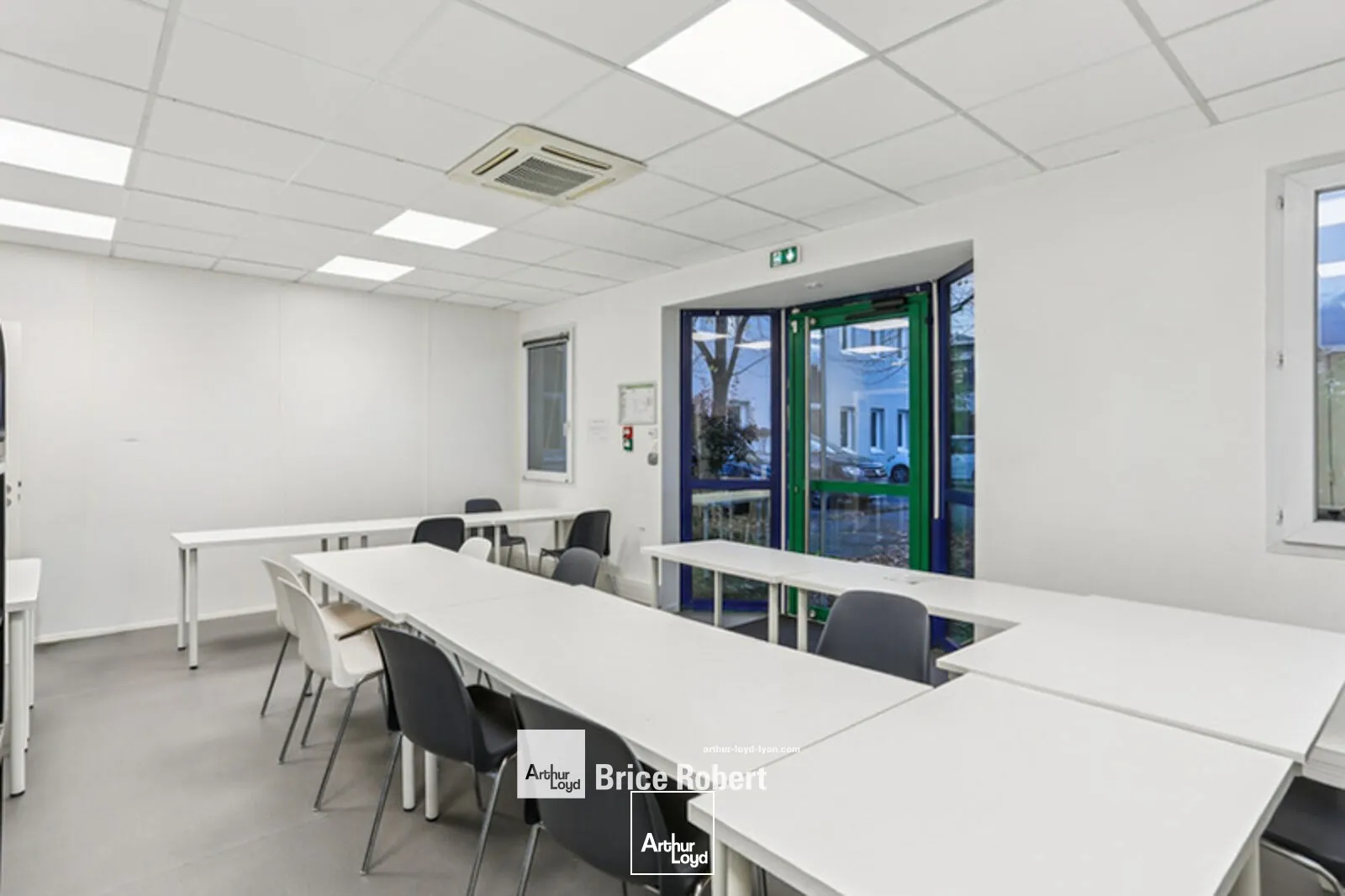 Bureaux - Location - LYON - 69007 - 308-616 - 7660441