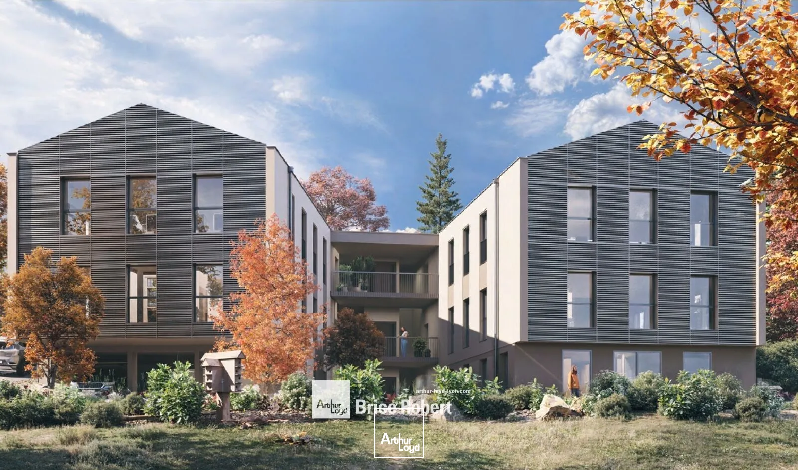 Bureaux - Vente - SAINT CYR AU MONT D'OR - 69450 - 300-1413.3 - 7660465