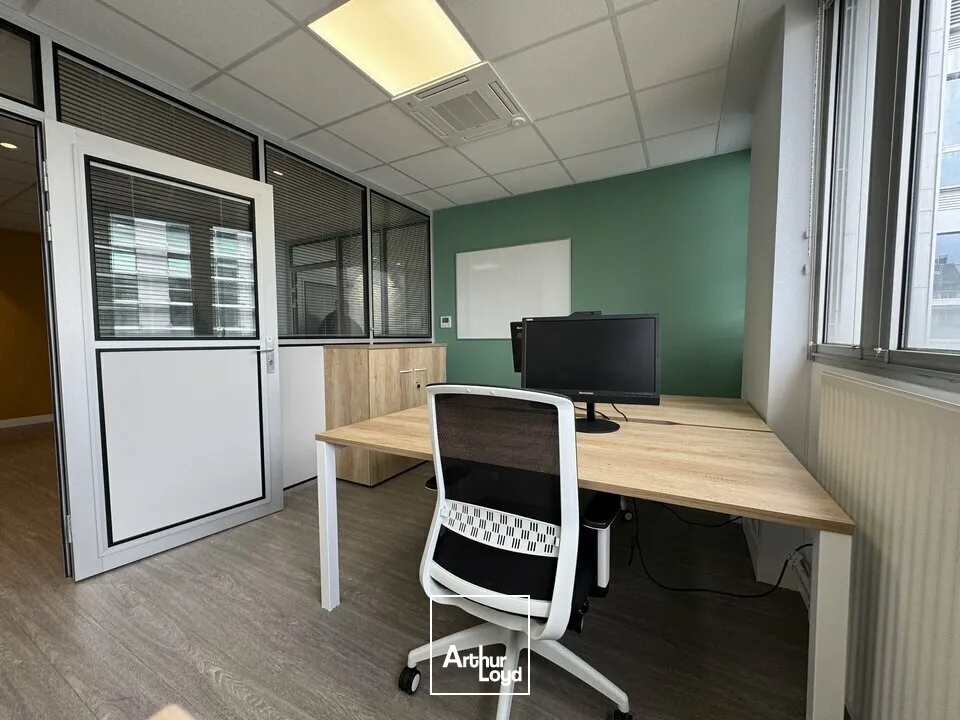 Bureaux - Vente - TOURS - 37000 - 63-63 - 7660732