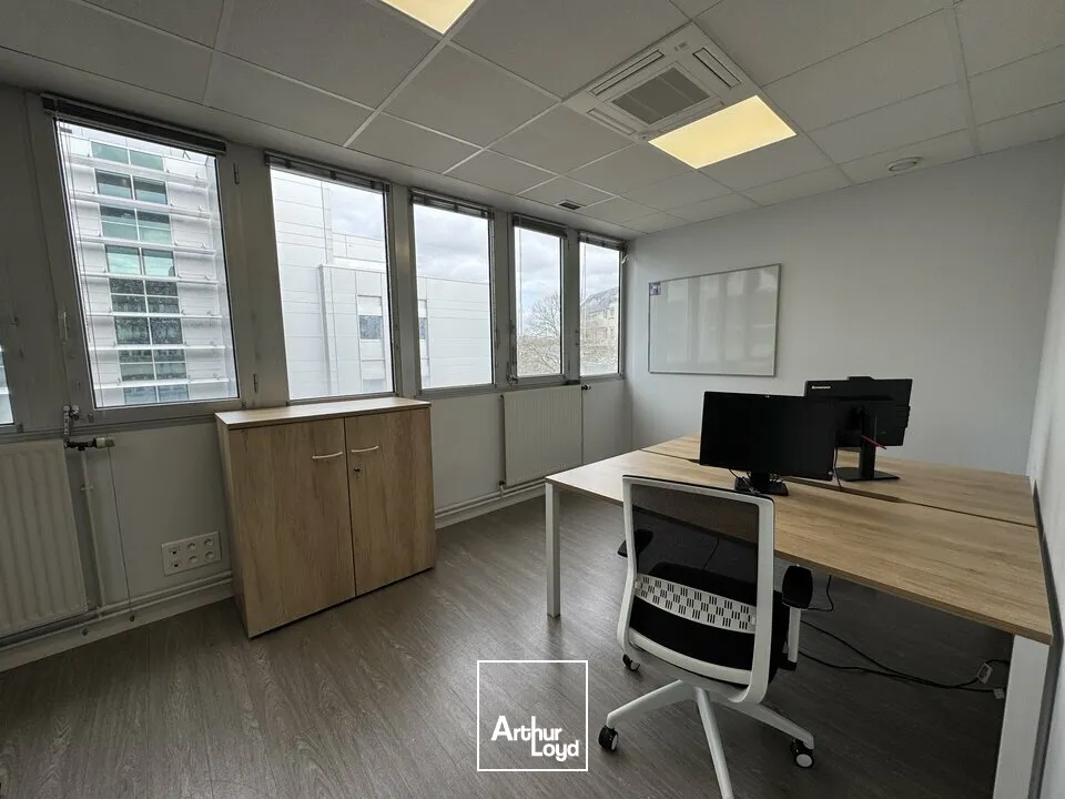 Bureaux - Vente - TOURS - 37000 - 63-63 - 7660734