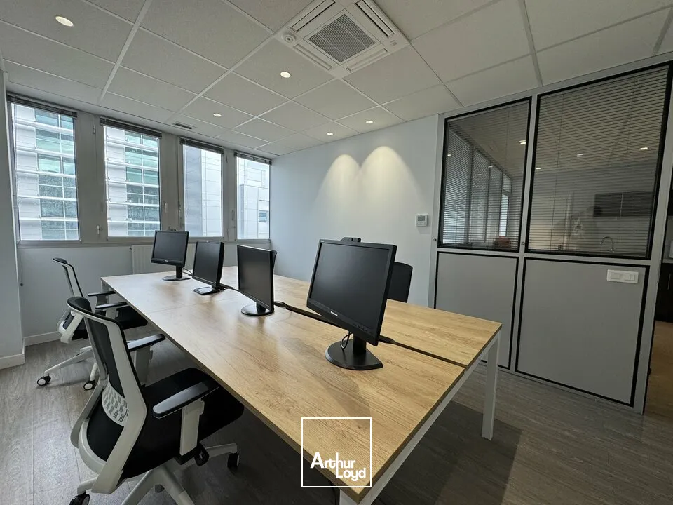 Bureaux - Vente - TOURS - 37000 - 63-63 - 7660735