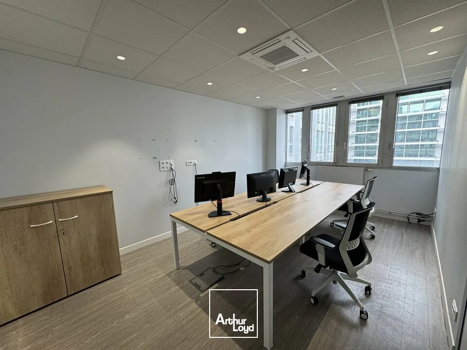 Bureaux - Vente - TOURS - 37000 - 63-63 - 7660736