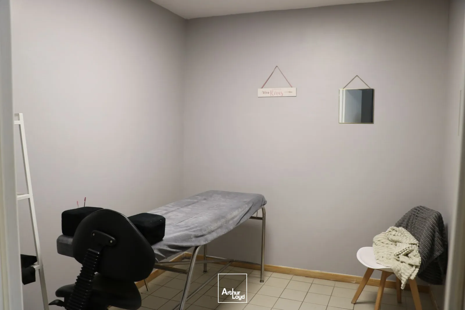 Locaux commerciaux - Location - SAINT QUENTIN - 02100 - 152-152 - 7660807