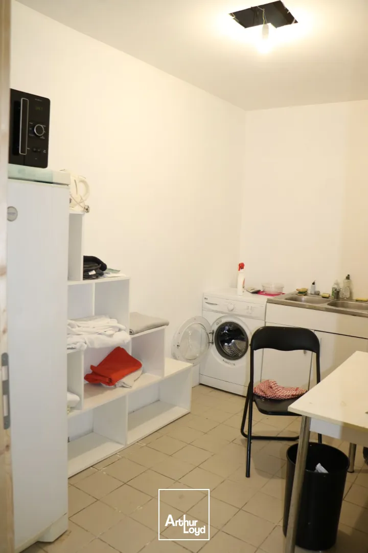 Locaux commerciaux - Location - SAINT QUENTIN - 02100 - 152-152 - 7660809