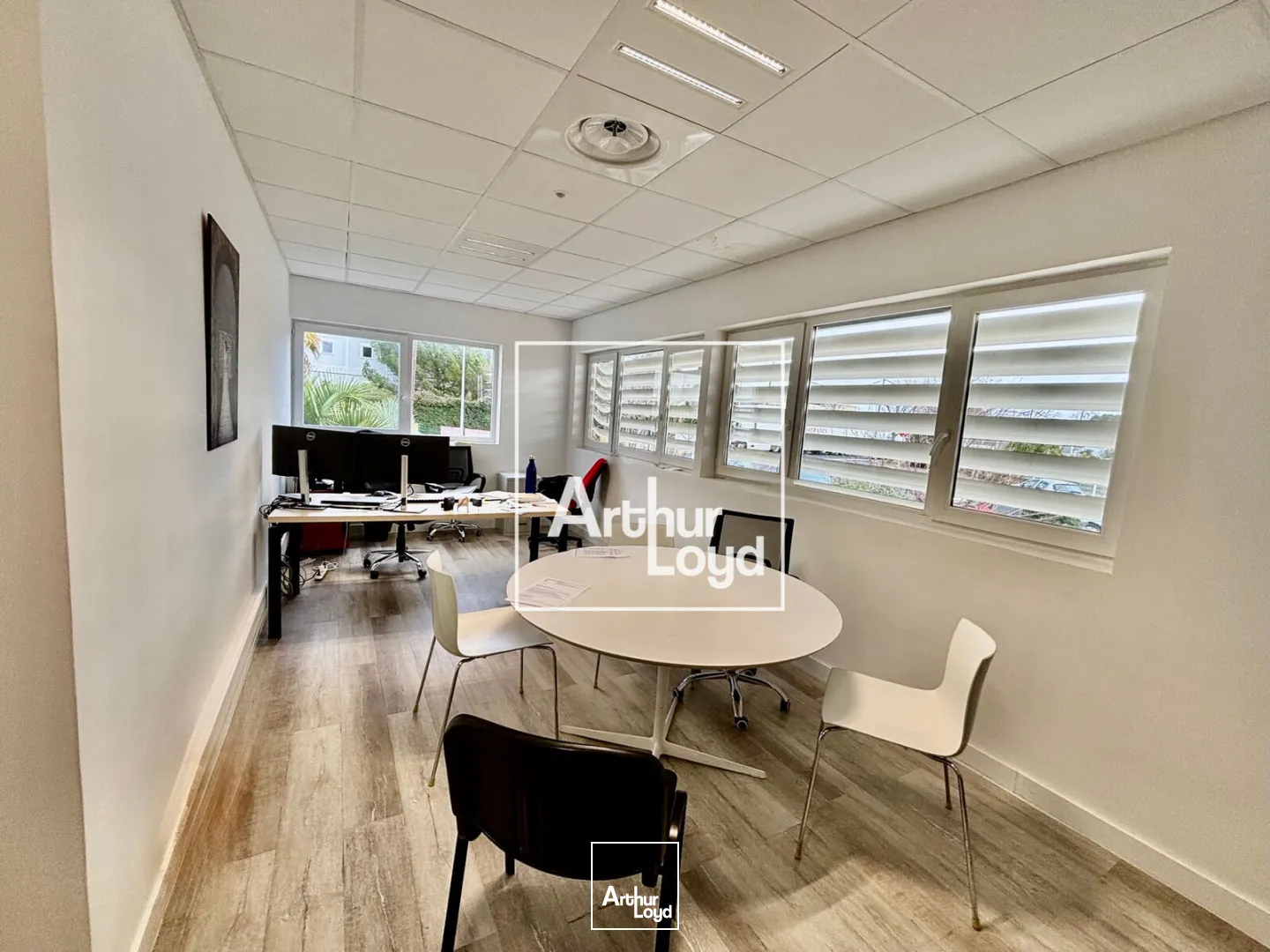 Bureaux - Location - SAINT JEAN DE VEDAS - 34430 - 600-600 - 7660848