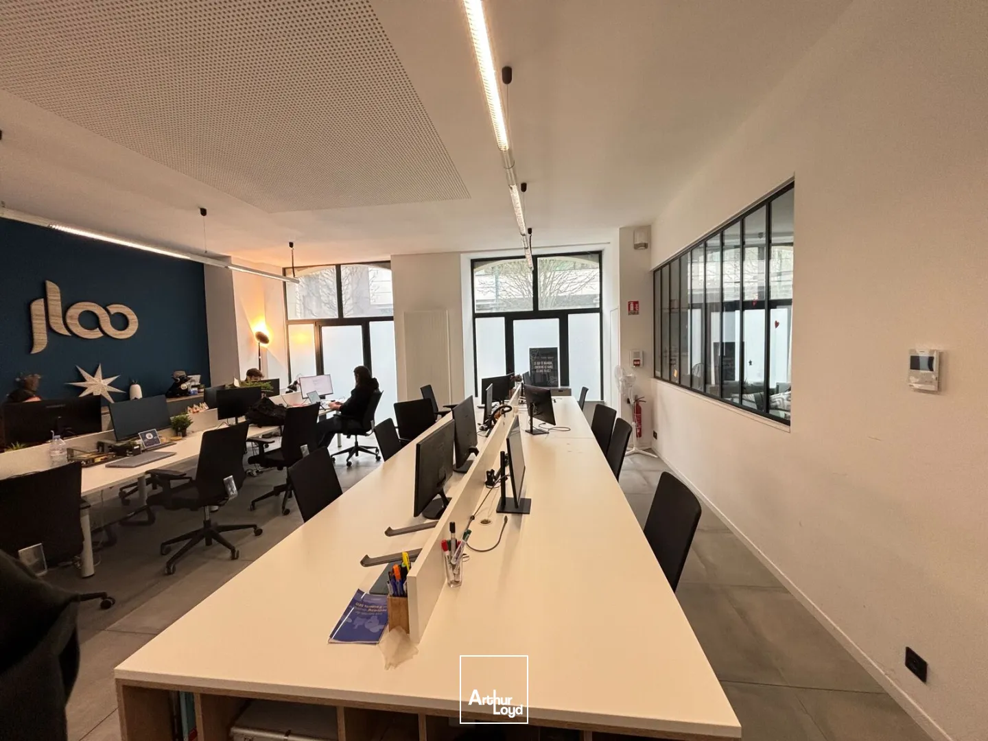 Bureaux - Vente - NANTES - 44000 - 175-175 - 7660984