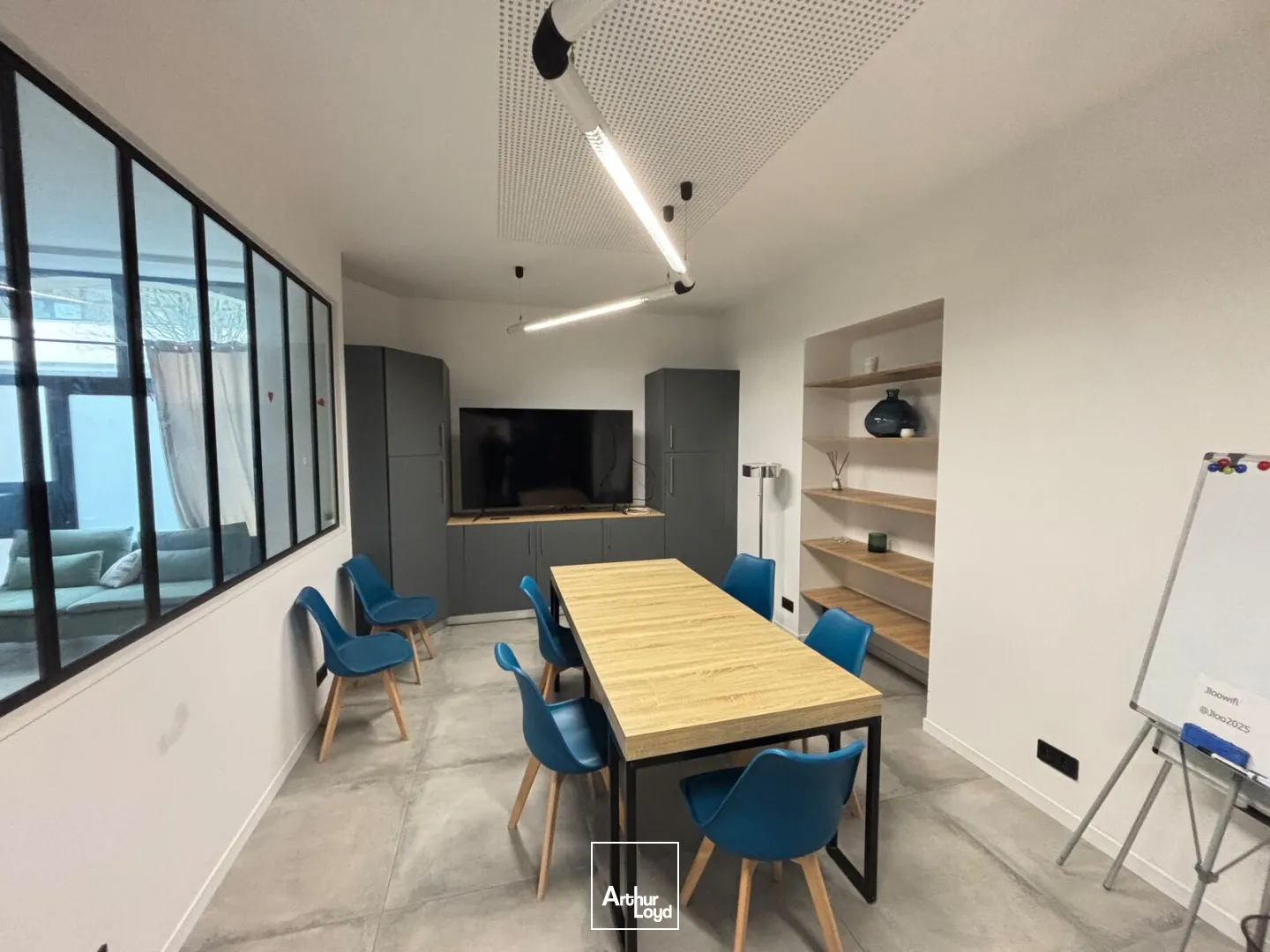 Bureaux - Vente - NANTES - 44000 - 175-175 - 7660986