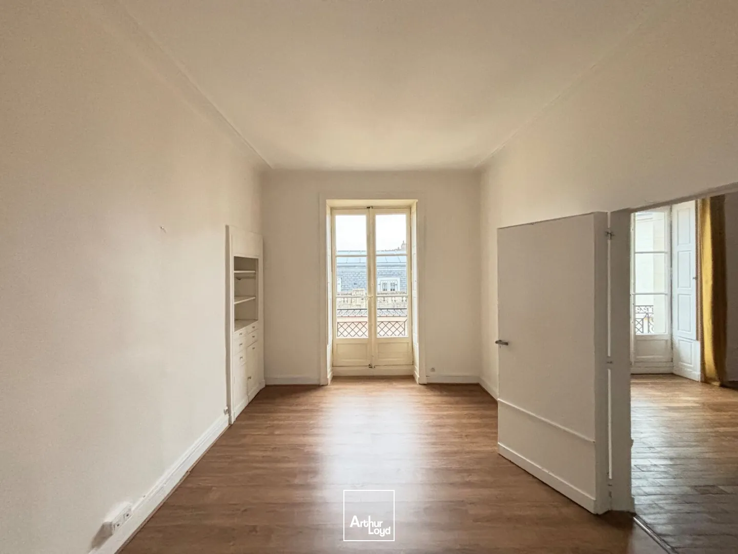 Bureaux - Location - NANTES - 44000 - 140-140 - 7660997