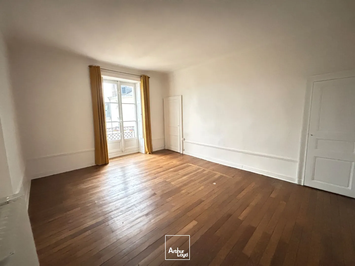 Bureaux - Location - NANTES - 44000 - 140-140 - 7660998