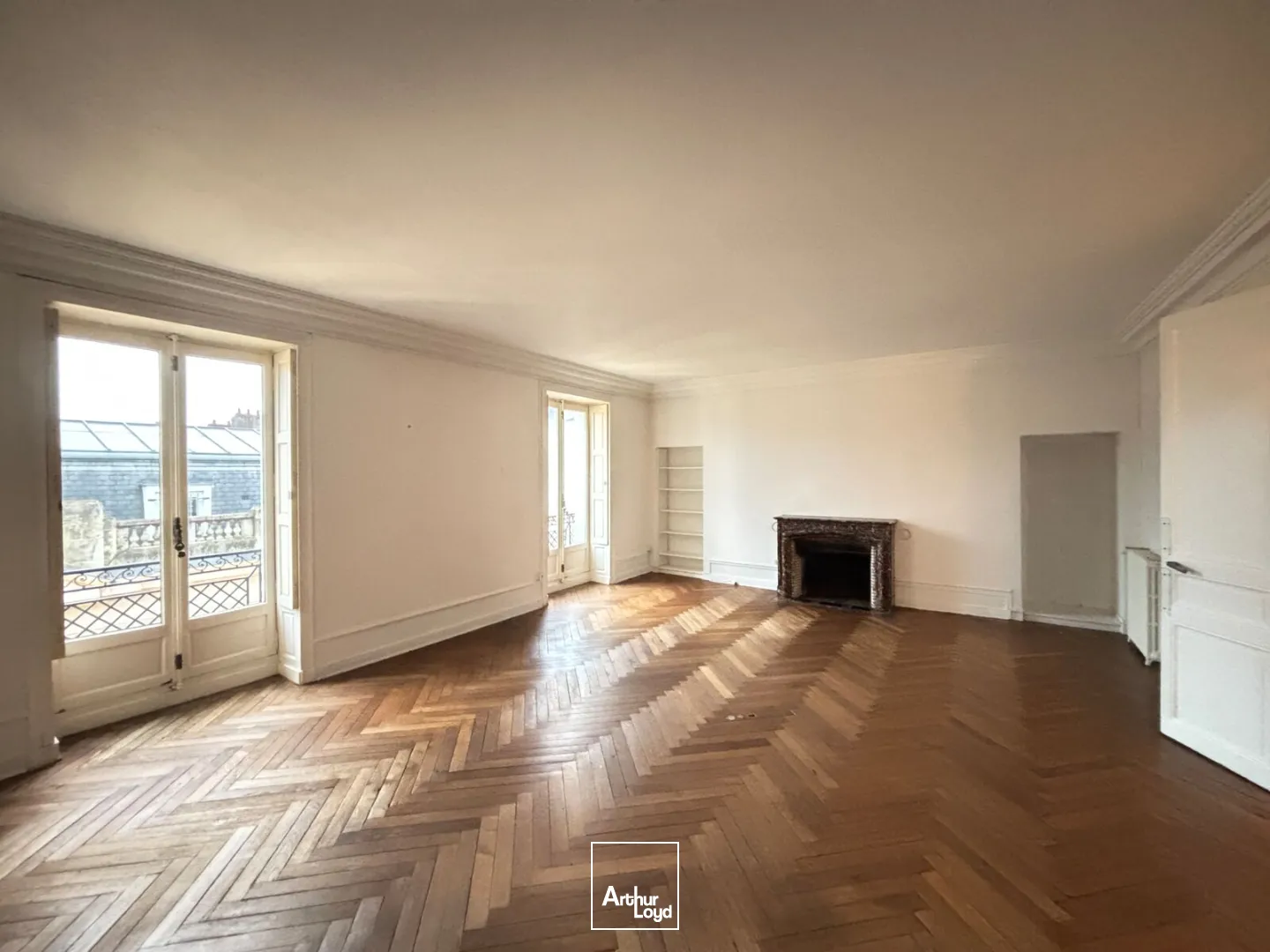 Bureaux - Location - NANTES - 44000 - 140-140 - 7660995