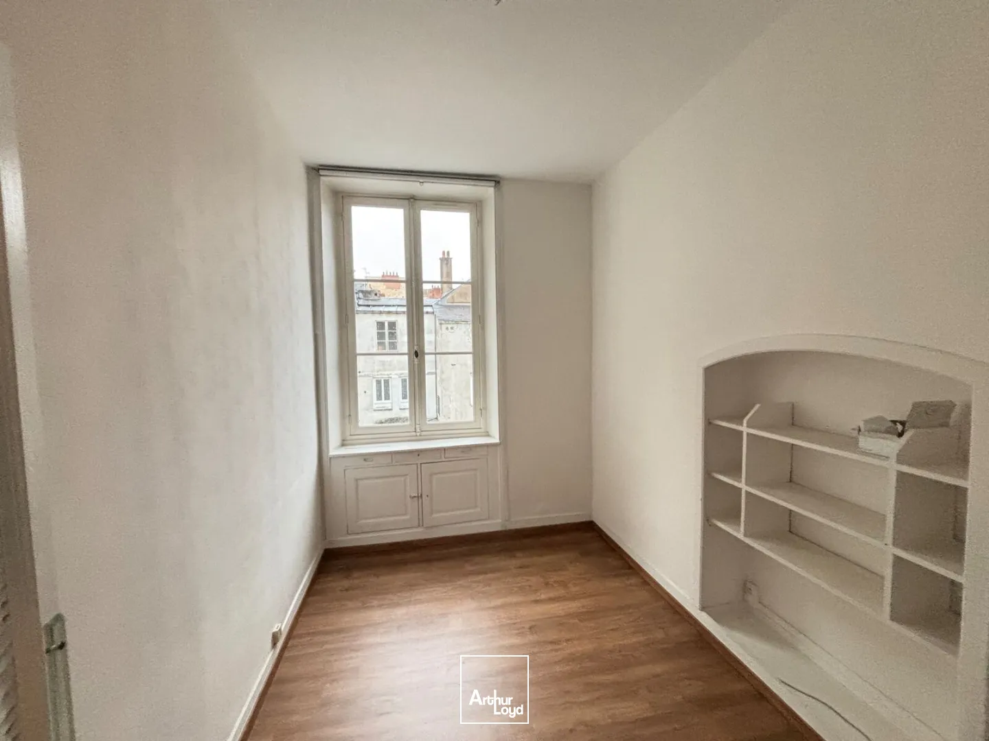 Bureaux - Location - NANTES - 44000 - 140-140 - 7660999