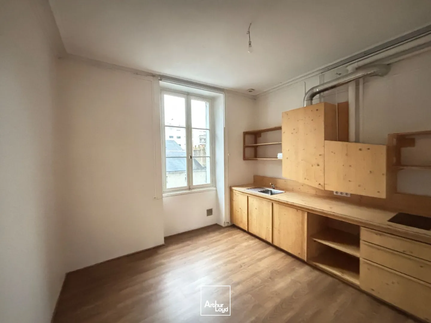 Bureaux - Location - NANTES - 44000 - 140-140 - 7661001