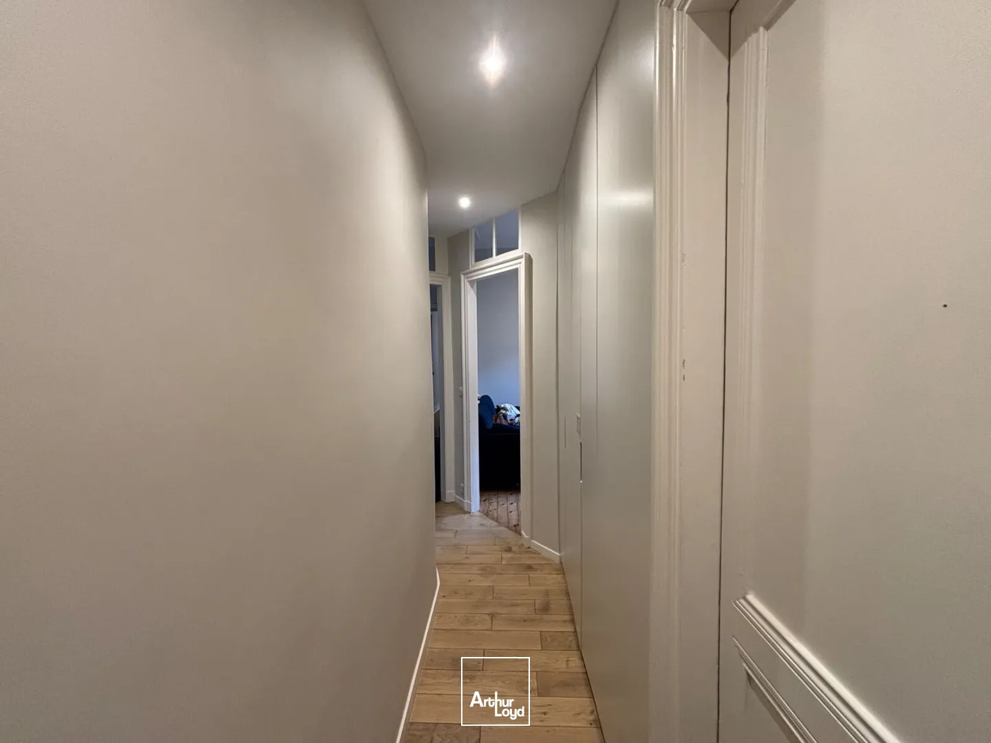 Bureaux - Location - NANTES - 44000 - 124-124 - 7661007