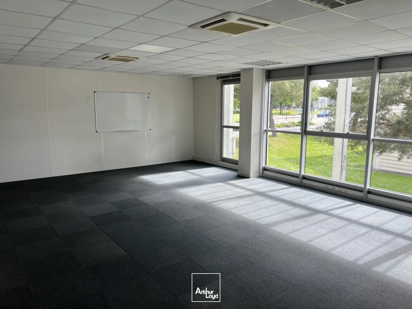 Bureaux - Location - NANTES - 44300 - 1200-1200 - 7661031