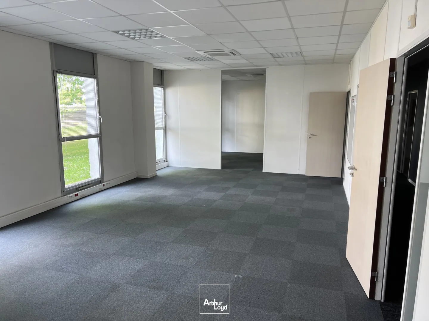 Bureaux - Vente - NANTES - 44300 - 1200-1200 - 7661053