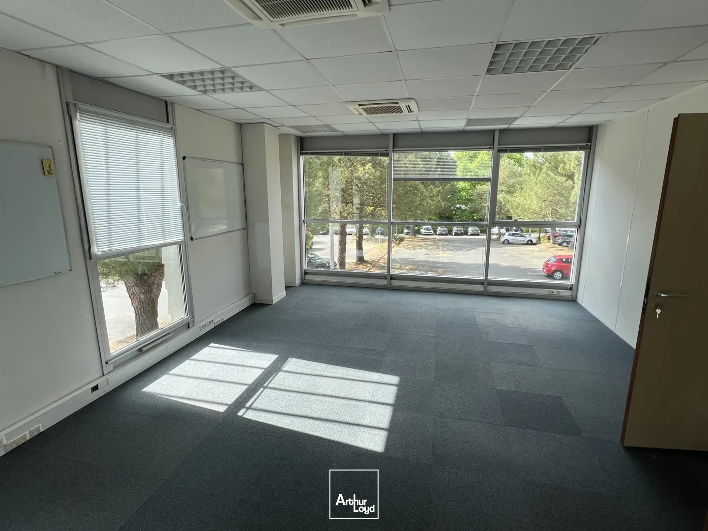 Bureaux - Vente - NANTES - 44300 - 1200-1200 - 7661052