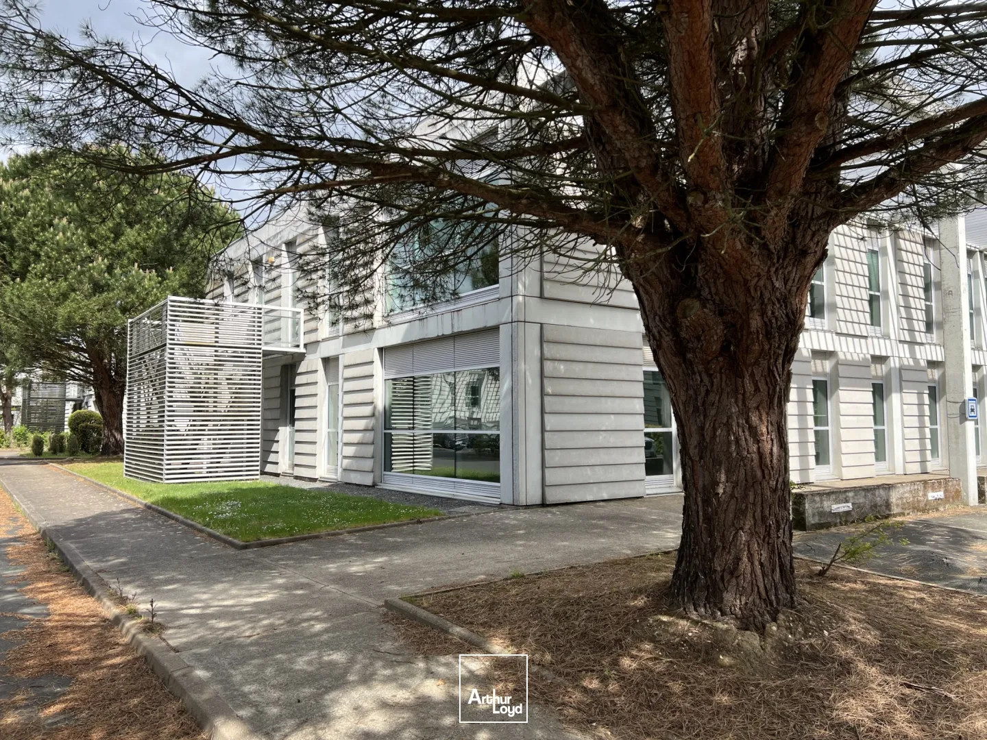 Bureaux - Vente - NANTES - 44300 - 1200-1200 - 7661050