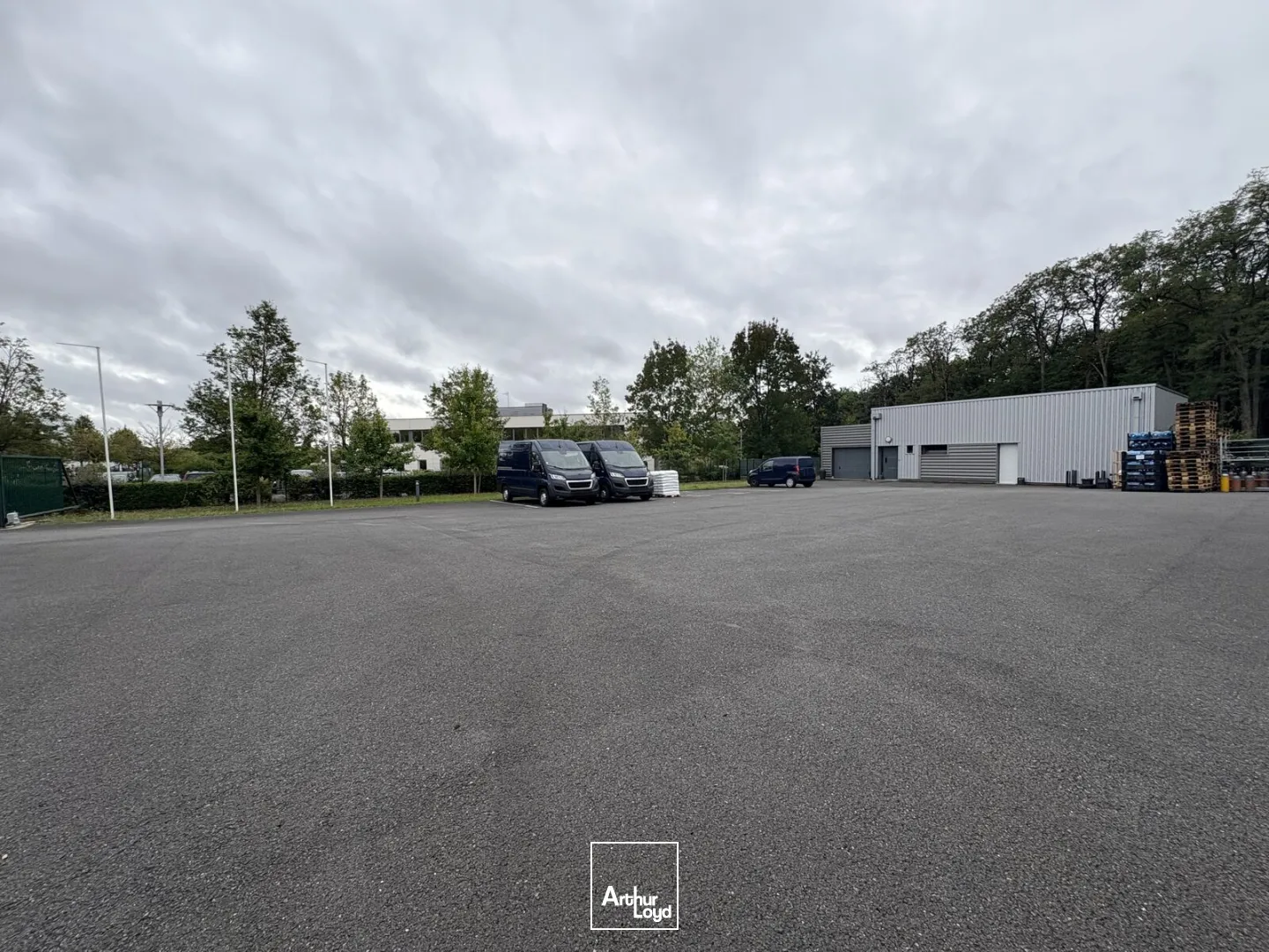 Bureaux - Location - SARAN - 45770 - 642.08-642.08 - 7661132