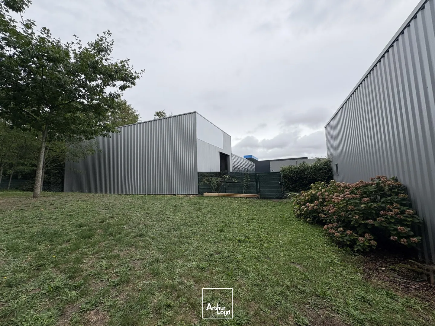Bureaux - Location - SARAN - 45770 - 642.08-642.08 - 7661131