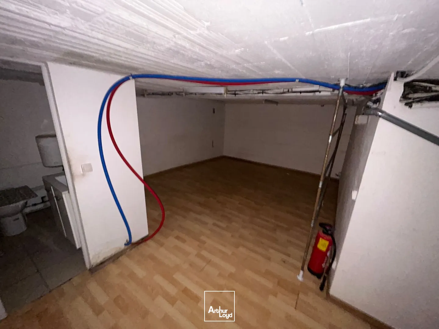 Locaux commerciaux - Location - LILLE - 59000 - 20-70 - 7661161