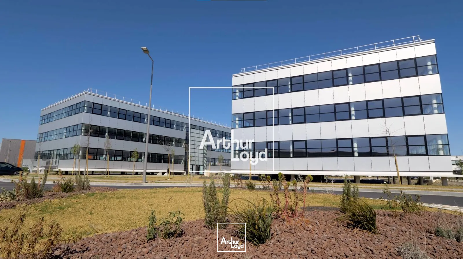 Bureaux - Location - TOULOUSE - 31300 - 145-1087 - 7661254