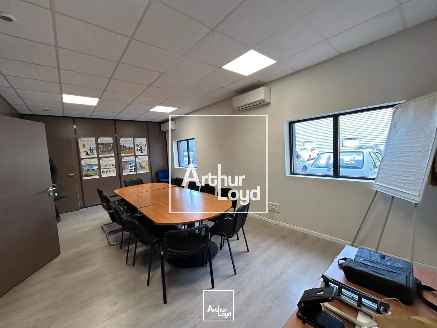 Locaux d'activité & Entrepôts - Location - LABEGE - 31670 - 349-349 - 7661262