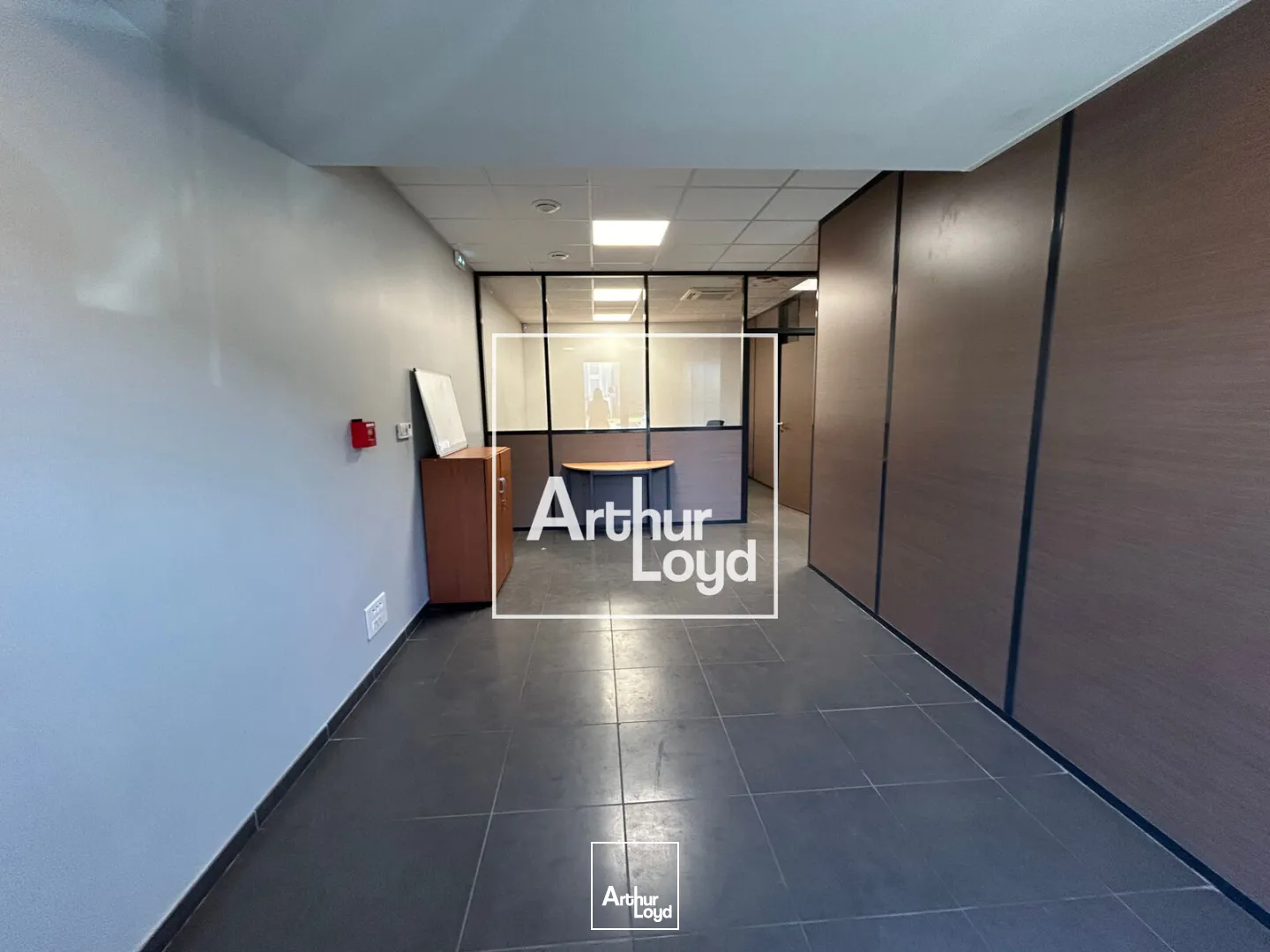 Locaux d'activité & Entrepôts - Location - LABEGE - 31670 - 349-349 - 7661263