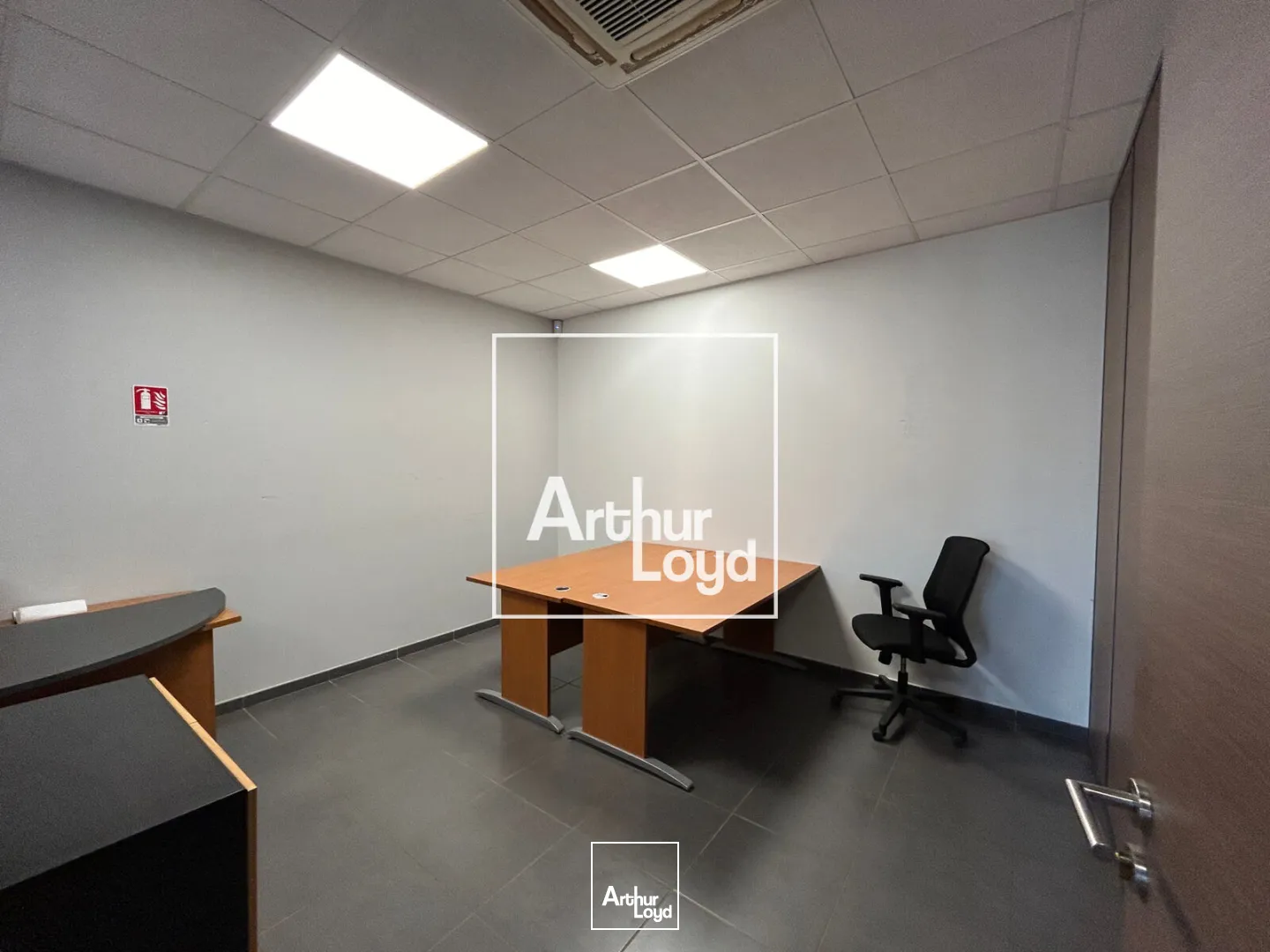 Locaux d'activité & Entrepôts - Location - LABEGE - 31670 - 349-349 - 7661264