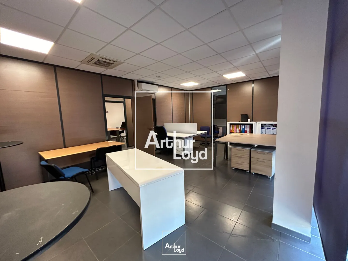 Locaux d'activité & Entrepôts - Location - LABEGE - 31670 - 349-349 - 7661265