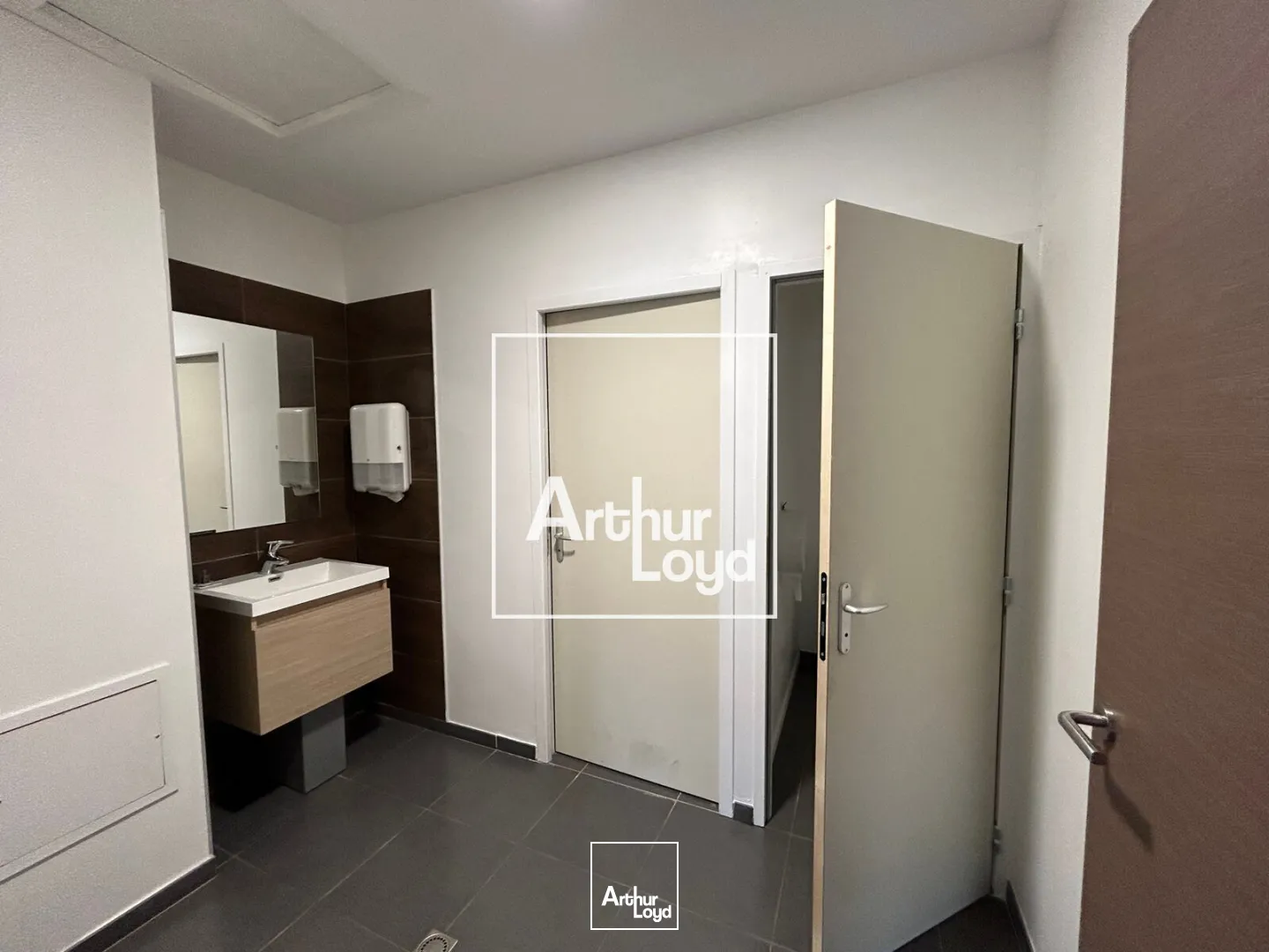 Locaux d'activité & Entrepôts - Location - LABEGE - 31670 - 349-349 - 7661267