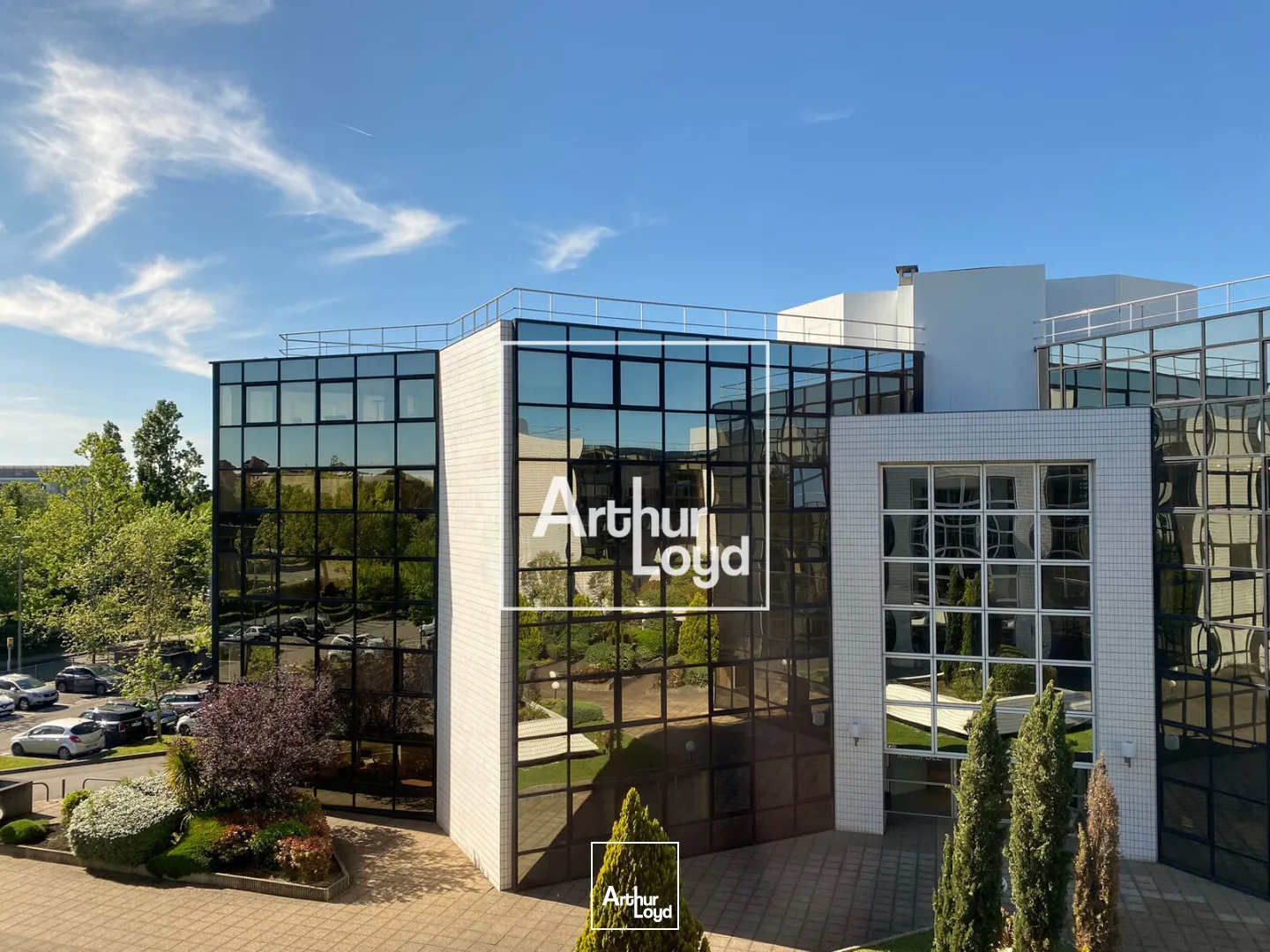 Bureaux - Location - BLAGNAC - 31700 - 130-130 - 7661275