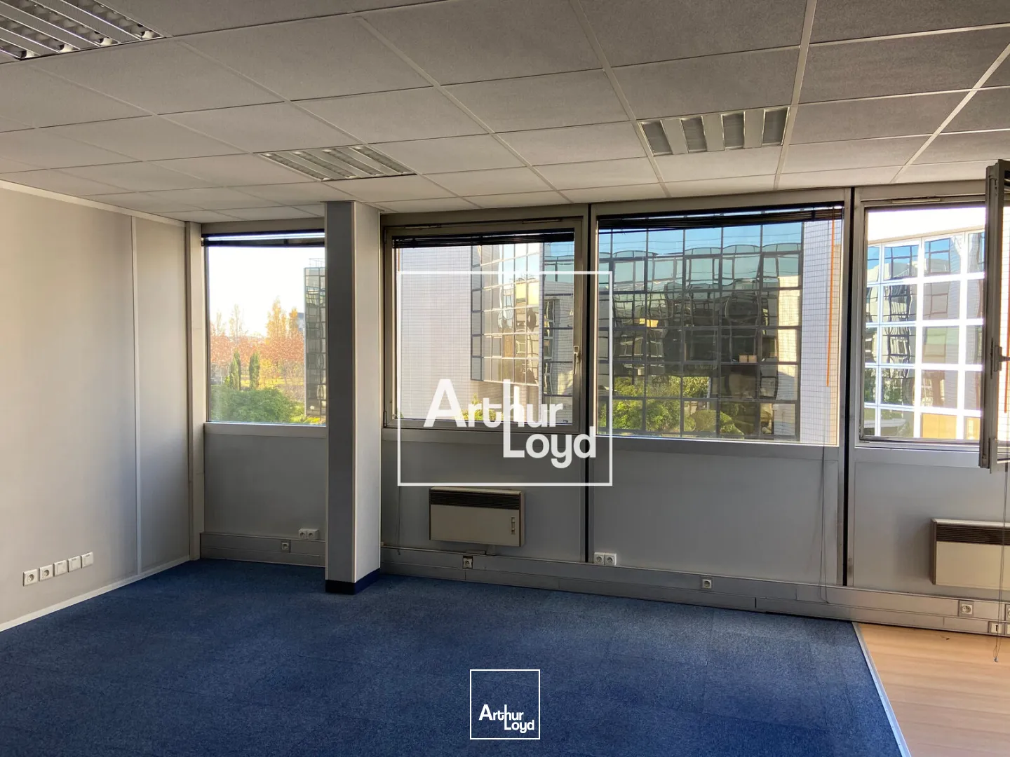 Bureaux - Location - BLAGNAC - 31700 - 130-130 - 7661281