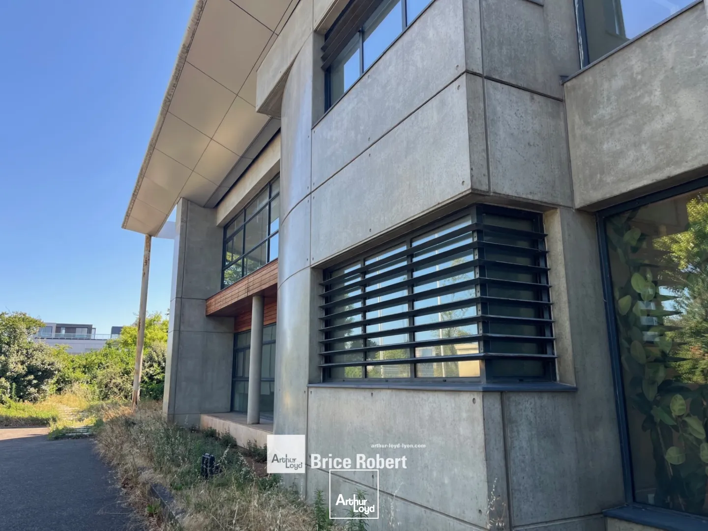 Locaux d'activité & Entrepôts - Location - DECINES CHARPIEU - 69150 - 3804-3804 - 7661389