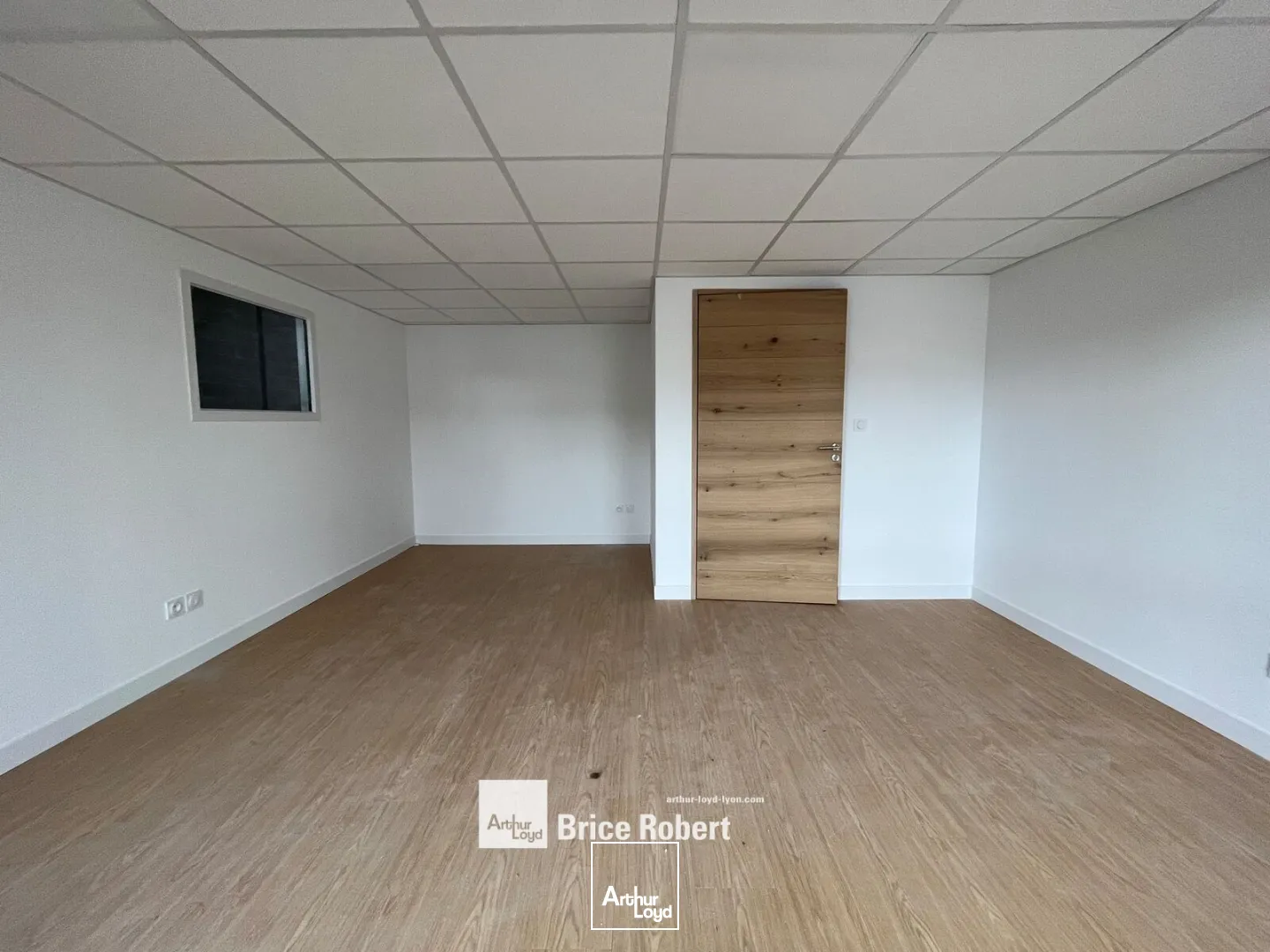 Locaux d'activité & Entrepôts - Location - MIONS - 69780 - 223-1115 - 7661429