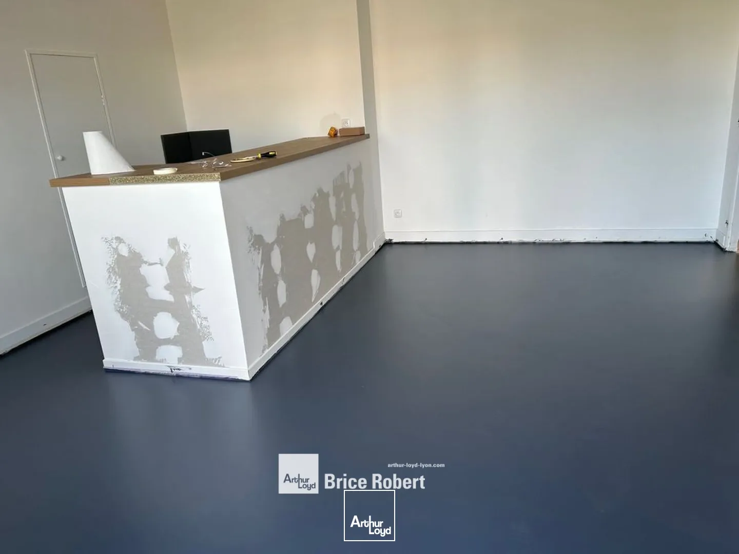 Locaux d'activité & Entrepôts - Vente - CIVRIEUX - 01390 - 131-131 - 7661438