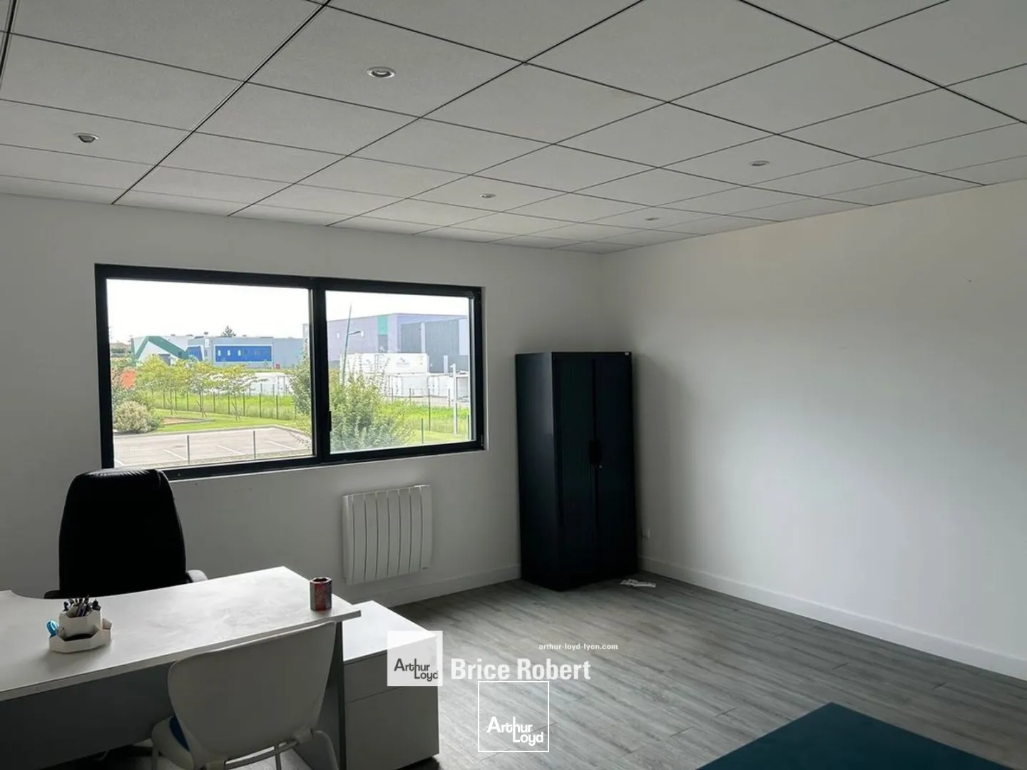 Locaux d'activité & Entrepôts - Vente - CIVRIEUX - 01390 - 131-131 - 7661440